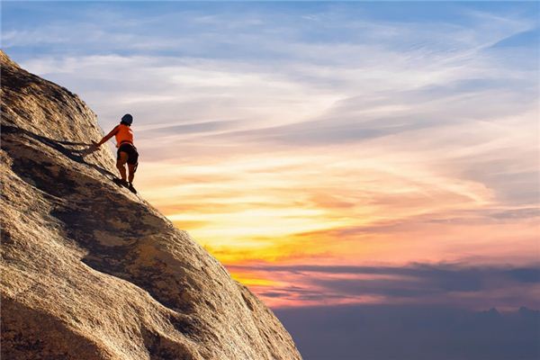 What does it mean to dream of climbing? What does it mean to dream of climbing?