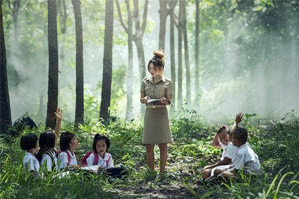 What does it mean to dream of being in class? What does it mean to dream of being in class?