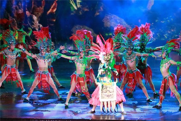 What does it mean to dream of singing and dancing? What does it mean to dream of singing and dancing?