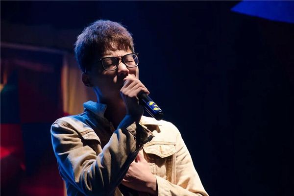 Dreaming of karaoke singing