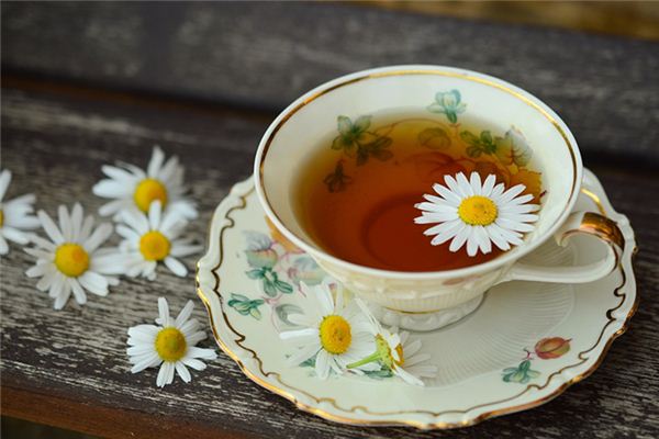 What does it mean to dream of pouring tea? What does it mean to dream of pouring tea?