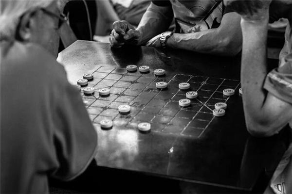 What does it mean to dream of playing chess? What does it mean to dream of playing chess?