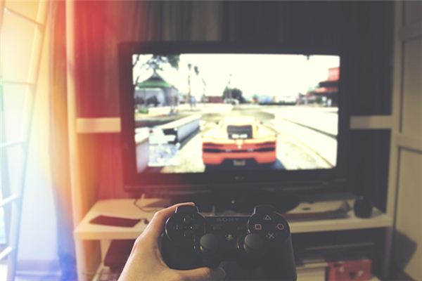 What does it mean to dream of playing video games?