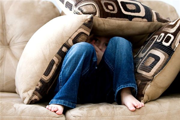 What does it mean to dream of playing hide-and-seek? What does it mean to dream of playing hide-and-seek?