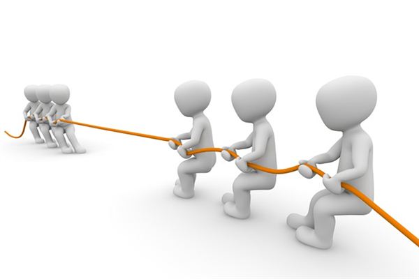 What does it mean to dream of tug-of-war? What does it mean to dream of tug-of-war?