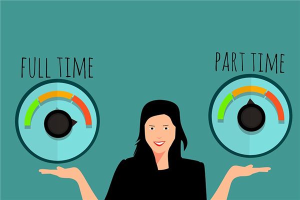 What does it mean to dream about having a part-time job? What does it mean to dream about having a part-time job?