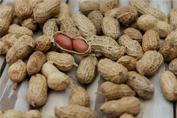 What does it mean to dream of picking peanuts? What does it mean to dream of picking peanuts?