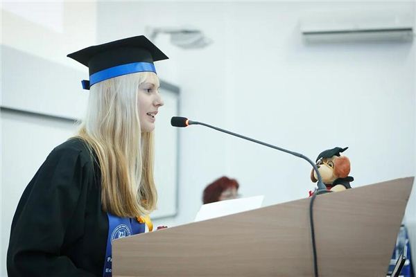 Entrance Ceremony