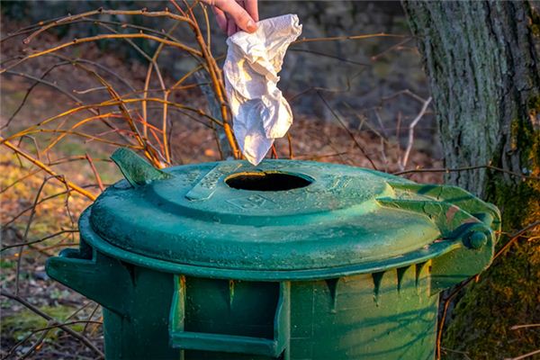 What does it mean to dream of taking out the trash? What does it mean to dream of taking out the trash?
