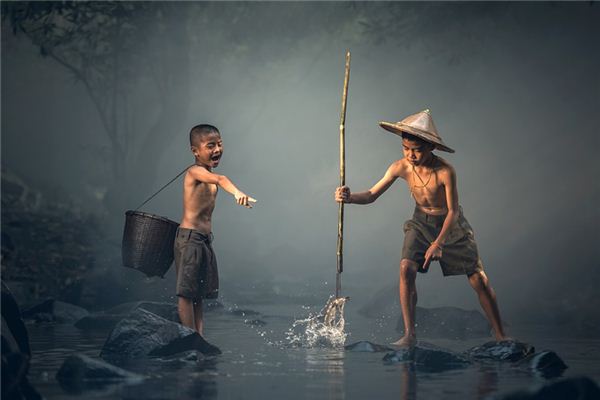 What does it mean to dream of picking up fish? What does it mean to dream of picking up fish?