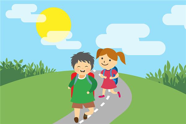 What does it mean to dream about going to school? What does it mean to dream about going to school?