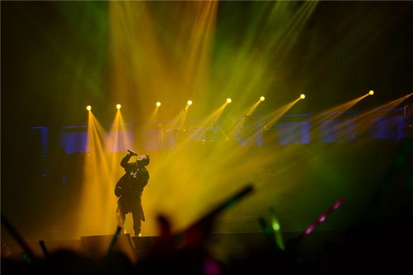 What does it mean to dream about a concert? What does it mean to dream about a concert?