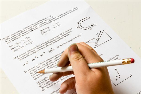 What does it mean to dream about doing homework? What does it mean to dream about doing homework?