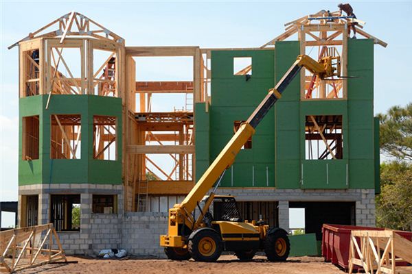 What does it mean to dream of building a house? What does it mean to dream of building a house?