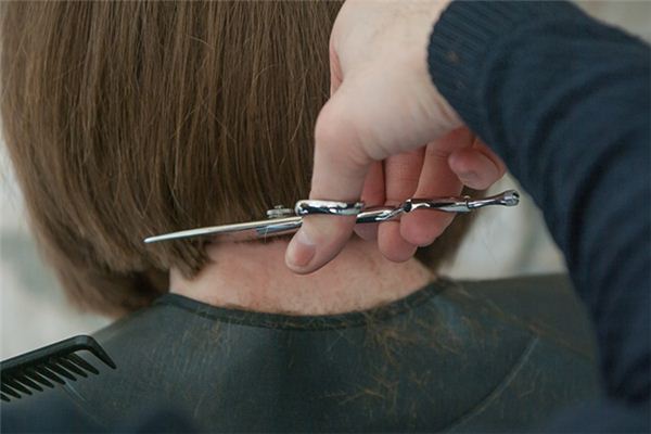 What does it mean to dream of cutting someone's hair? What does it mean to dream of cutting someone's hair?