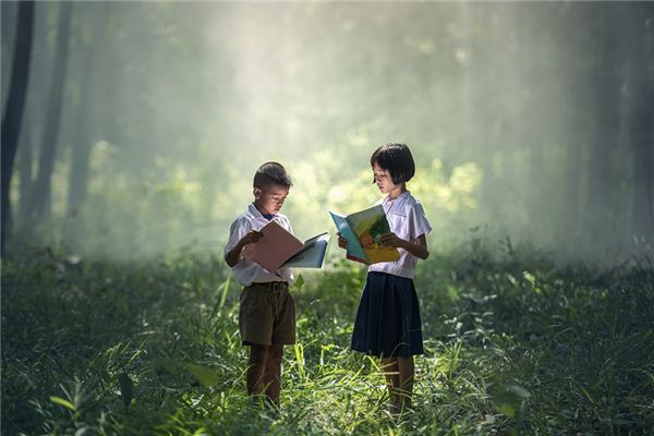 What does it mean to dream about education? What does it mean to dream about education?