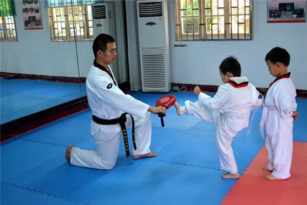 What does it mean to dream about Taekwondo? What does it mean to dream about Taekwondo?