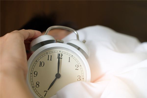 Dreaming of being late Dreaming of being late