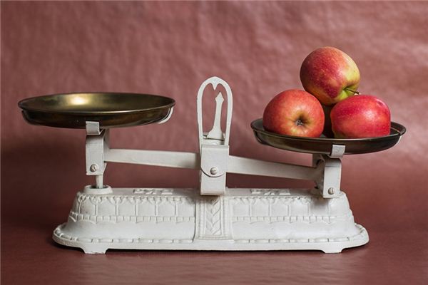 What does it mean to dream of weighing? What does it mean to dream of weighing?