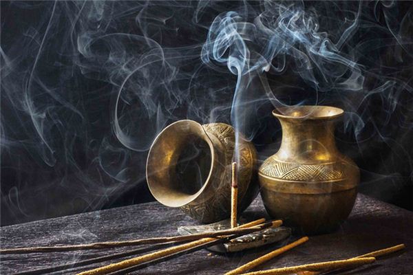 What does it mean to dream of incense? What does it mean to dream of incense?