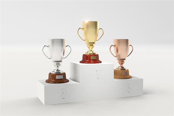 What does it mean to dream of receiving an award? What does it mean to dream of receiving an award?