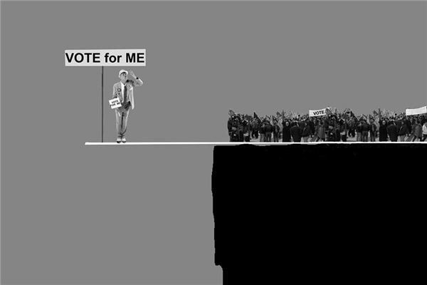 What does it mean to dream about an election? What does it mean to dream about an election?