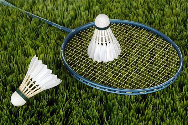 What does it mean to dream about badminton? What does it mean to dream about badminton?