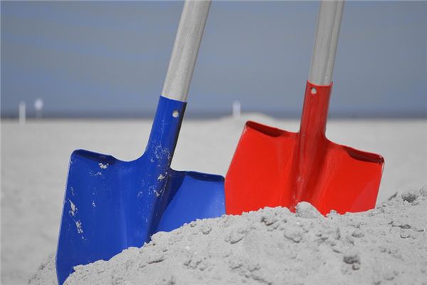 What does it mean to dream of digging? What does it mean to dream of digging?
