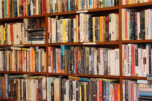 What does it mean to dream of borrowing books? What does it mean to dream of borrowing books?