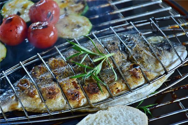 What does it mean to dream of grilled fish? What does it mean to dream of grilled fish?
