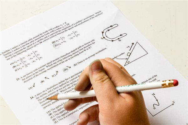What does it mean to dream of copying homework?