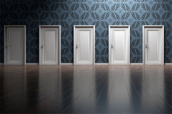 What does it mean to dream of changing doors? What does it mean to dream of changing doors?