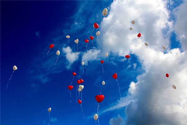 What does it mean to dream of blowing up balloons? What does it mean to dream of blowing up balloons?
