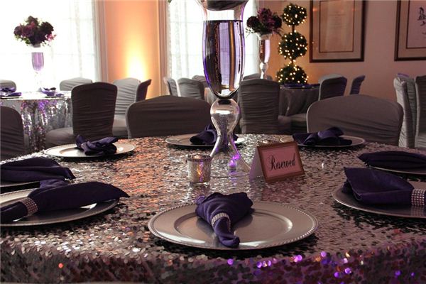 What does it mean to dream of a reception? What does it mean to dream of a reception?