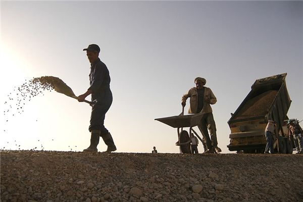 What does it mean to dream about road repair? What does it mean to dream about road repair?