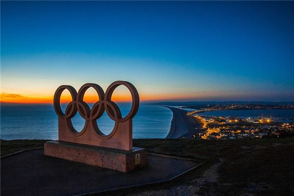 What does it mean to dream about watching the Olympics? What does it mean to dream about watching the Olympics?