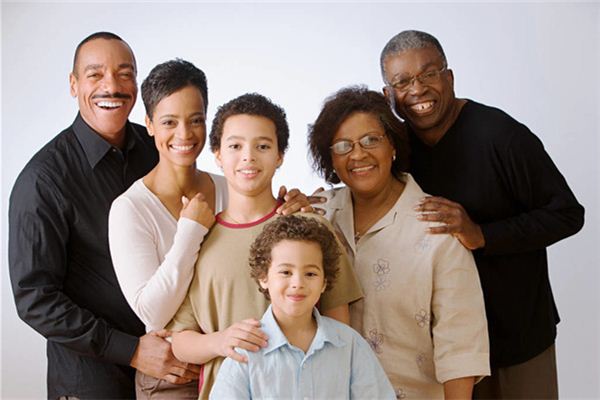I dreamt that my family was reunited but one of them was missing.