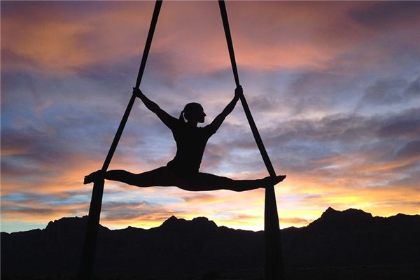 What does it mean to dream of doing gymnastics? What does it mean to dream of doing gymnastics?