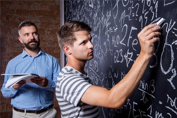 I dreamed of arguing with my teacher I dreamed of arguing with my teacher