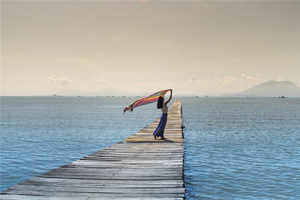 What does it mean to dream of standing?