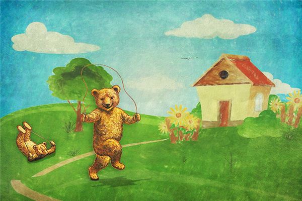 What does it mean to dream of jumping rope? What does it mean to dream of jumping rope?