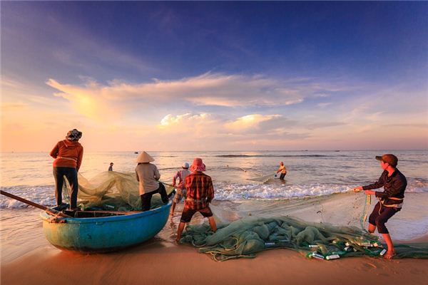 What does it mean to dream of fishing? What does it mean to dream of fishing?