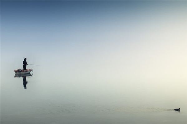What does it mean to dream of fishing? What does it mean to dream of fishing?