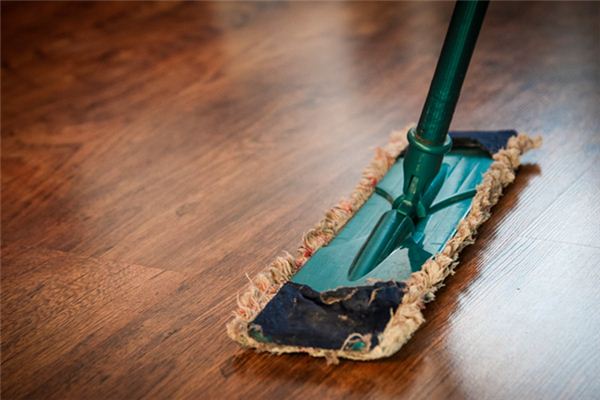 What does it mean to dream of cleaning? What does it mean to dream of cleaning?