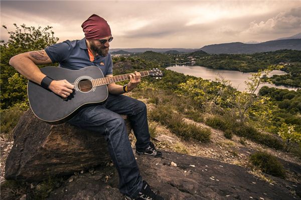 What does it mean to dream of singing? What does it mean to dream of singing?