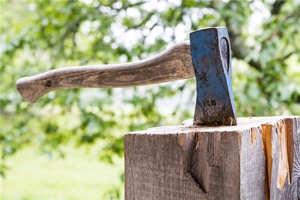 What does it mean to dream of chopping wood? What does it mean to dream of chopping wood?