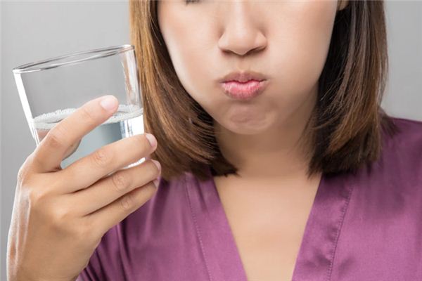 What does it mean to dream of rinsing your mouth? What does it mean to dream of rinsing your mouth?