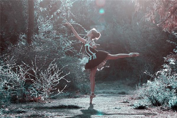 What does it mean to dream of ballet? What does it mean to dream of ballet?