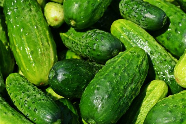 What does it mean to dream of stealing cucumbers? What does it mean to dream of stealing cucumbers?