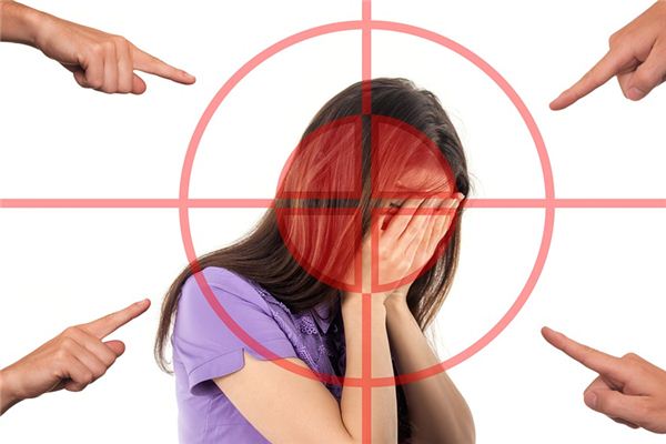 What does it mean to dream of being humiliated? What does it mean to dream of being humiliated?